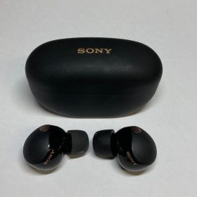 SONY WF-1000XM5 ワイヤレスイヤホン S282