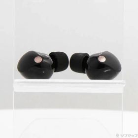 ソフマップ 〔中古品〕 WF-1000XM5 ブラック【377】