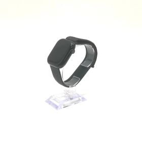Apple(アップル) 【中古品】 Apple Watch Series 10 / 46mm / GPS+Cellualrモデル / MWY53J/A / A3003 / ジェットブラックアルミニウムケース / インクスポーツループ 【中古品管理番号:A42332】
