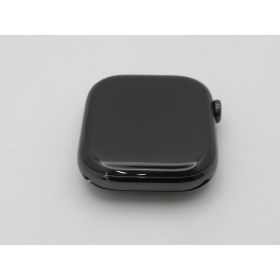 【中古】Apple Apple Watch Series10 46mm Cellular スレートチタニウムケース/ブラックスポーツバンド (M/L) MWYE3J/A【新橋烏森通り】保証期間1ヶ月【ランクA】