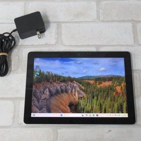 【中古】 MicroSoft Surface Go Model:1824 【 win11 / Intel Pentium 4415Y / 4.00GB / SSD:64GB 】 【 中古 ビジネスホン パソコン 業務用 電話機 本体】
