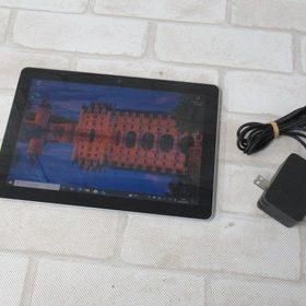 【中古】 MicroSoft Surface Go Model:1824 【 win10 / Intel Pentium 4415Y / 4.00GB / SSD:64GB 】 【 中古 ビジネスホン パソコン 業務用 電話機 本体】