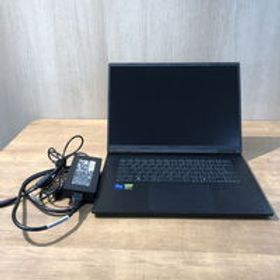 中古 GIGABYTE GAMING A16CTH(i7-13620H/16GB/SSD512GB/RTX5050/W11H) 4740001439 状態： B:良品