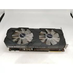 【中古】NVIDIA GeForce RTX2070Super 8GB (GDDR6)/PCI-E【川越クレアモール】保証期間1週間