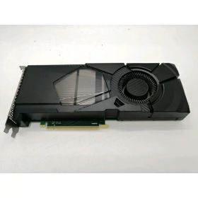 【中古】NVIDIA 【PC抜き取り品】 GeForce RTX 2070Super 8GB (GDDR6)【秋葉2号】保証期間1週間
