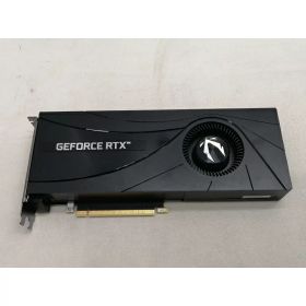【中古】ZOTAC GAMING GeForce RTX 2070 SUPER AMP（ZT-T20710D-10P） RTX2070Super/8GB(GDDR6)/PCI-E【仙台駅東口】保証期間1週間