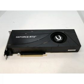 【中古】ZOTAC RTX 2070 super 8G ZT-T20710A-000ZS【高崎モントレー】保証期間1週間
