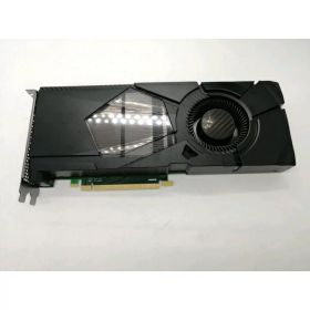 【中古】NVIDIA 【PC抜き取り品】 GeForce RTX 2070Super 8GB (GDDR6)【秋葉2号】保証期間1週間
