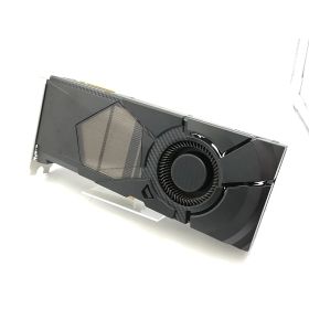 【中古】NVIDIA 【PC抜き取り品】 GeForce RTX 2070Super 8GB (GDDR6)【大宮東口】保証期間1週間
