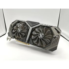 【中古】Palit GeForce RTX 2070 SUPER GRP（NE6207SH20P2-1040G） RTX2070SUPER/8GB(GDDR6)/PCI-E【大阪本店】保証期間1週間