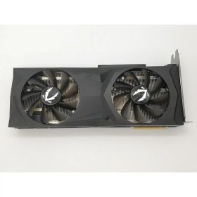 【中古】ZOTAC GAMING GeForce RTX 2070 SUPER Twin Fan（ZT-T20710F-10P） RTX2070SUPER/8GB(GDDR6)/PCI-E【アリオ倉敷】保証期間1週間