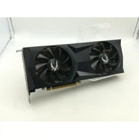 【中古】ZOTAC GAMING GeForce RTX 2070 SUPER Twin Fan（ZT-T20710F-10P） RTX2070SUPER/8GB(GDDR6)/PCI-E【高崎モントレー】保証期間1週間