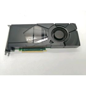 【中古】NVIDIA 【PC抜き取り品】 GeForce RTX 2070Super 8GB (GDDR6)【秋葉2号】保証期間1週間