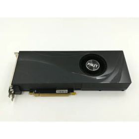 【中古】Palit GeForce RTX 2070 SUPER X(NE6207S019P2-180F) RTX2070Super/8GB(GDDR6)/PCI-E【福岡筑紫】保証期間1週間