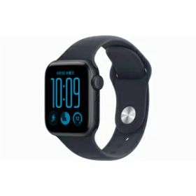 【送料無料・新品未開封】【日本正規純正品】Apple Watch SE 3 GPS + Cellularモデル 40mm S/M MJLG4J/A【お取り寄せ・納期未定】