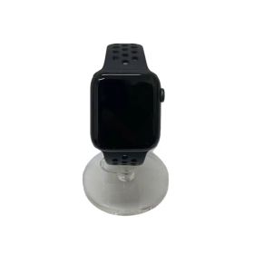 【中古】Apple◆Apple Watch Nike SE 第1世代 GPSモデル 44mm MKQ83J/A スペースグレイ/【服飾雑貨他】