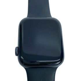 【中古】Apple◆Apple Watch Nike SE 第1世代 GPSモデル 44mm MKQ83J/A スペースグレイ/【服飾雑貨他】
