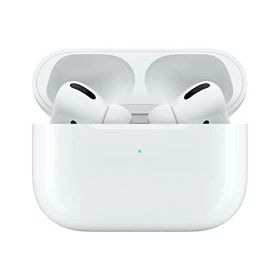 Apple AirPods Pro ワイヤレス充電対応 MWP22J/A