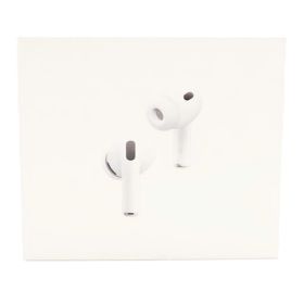 Apple アップル/AirPods Pro 第3世代/MFHPJ/A(A3063)/D50YGGQQTK/Sランク/18【中古】