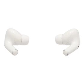 中古 AirPods Pro 2Apple アップルMTJV3J A CQDNVK393Nコンディションランク【B】（商品 No.71-0）