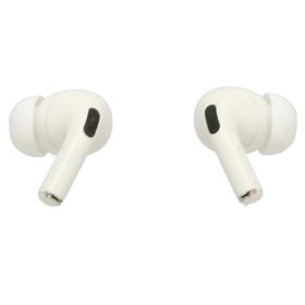 Apple アップル/AirPods Pro/MWP22J/A/GX1D2G71LKKT/Cランク/71【中古】