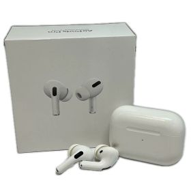Apple AriPods Pro MWP22J/A ホワイト【中古】