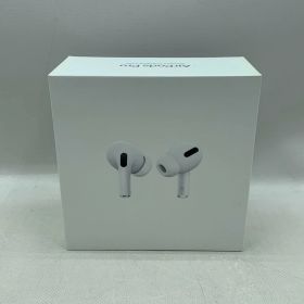 アップル Apple イヤホン MWP22J/A【中古】
