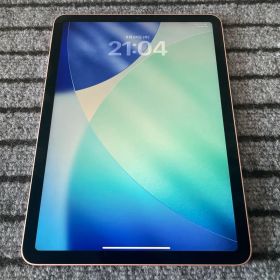 92 iPad Air4 4世代 64GB Wi-Fi ローズゴールド