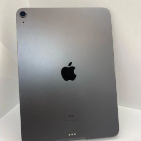 【最速発送】Apple iPad Air 10.9インチ 第4世代 64GB スペースグレイ Wi-Fi【難有】