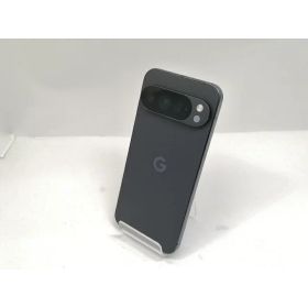 【中古】Google 国内版 【SIMフリー】 Pixel 10 Pro XL オブシディアン 16GB 512GB【宇田川】保証期間1ヶ月【ランクC】