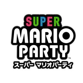 [Switch] スーパー マリオパーティ （ダウンロード版） ※4,800ポイントまでご利用可 ●