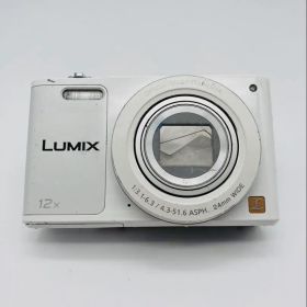【動作確認済み】 Panasonic LUMIX DMC-SZ10