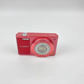 Panasonic LUMIX DMC-SZ10 コンデジ ピンク
