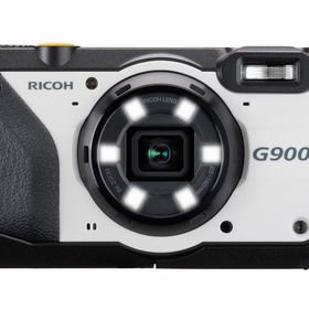 リコー RICOH G900 II