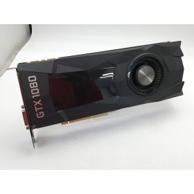 【中古】ZOTAC GeForce GTX 1080 Blow(ZT-P10800D-10B) GTX1080/8GB(GDDR5X)/PCI-E【秋葉2号】保証期間1週間