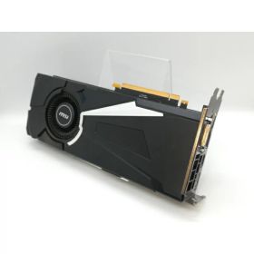 【中古】MSI GeForce GTX 1080 AERO 8G GTX1080/8GB(GDDR5X)/PCI-E【京都】保証期間1週間