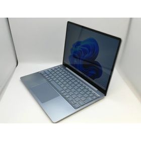 【中古】Microsoft Surface Laptop Go 【i5 1035G1 8G 128G】【京都】保証期間1ヶ月【ランクC】