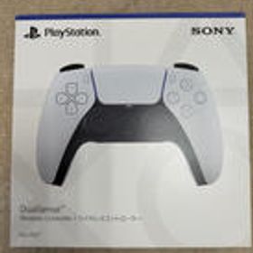PS5コントローラー CFI-ZCT1J SONY