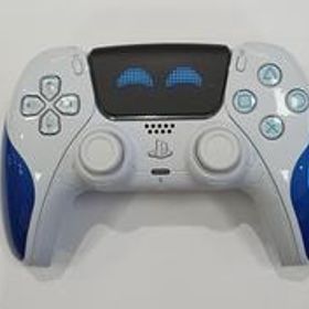 PS5コントローラー CFI-ZCT1J アストロボットジョイフルリミテッドエディ SONY