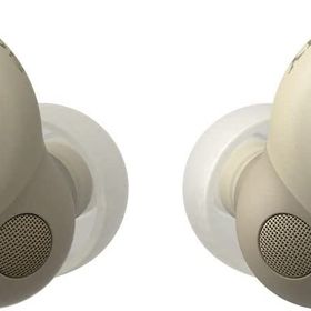 【新品】1週間以内発送 LinkBuds S ソニー ワイヤレス ノイズキャンセリング ステレオ イヤホン LinkBuds S WF-LS900N:サステナブル/軽量・小型/ノイキャン/外音取り込み/エクリュ WF-LS900N CC
