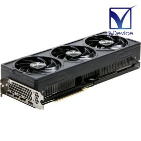 Palit GeForce RTX 4070 Ti SUPER 16GB GDDR6X DisplayPort *3/HDMI *1 PCI Express 4.0 x16 NED47TS019T2-1043J【中古グラフィックボード】