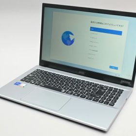 【中古】Acer Aspire 3 A315-59-H76Y/F ピュアシルバー