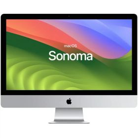 apple iMac 27-inch Retina 5K 2019 CTO 一体型PC WEBカメラ Radeon 575X Core i9 9900K メモリー64GB Fusion Drive1TB 無線LAN 一体型パソコン【中古】1232122