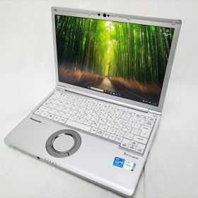 Let's note SV1 新品 45,800円 中古 20,800円 | ネット最安値の価格