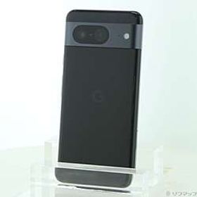 〔中古品〕 Google Pixel 8 128GB オブシディアン GOSAY2 Softbank SIMフリー ［6.2インチ有機EL／Google Tensor G3／RAM:8GB／ナノSIM&eSIM］〔中古品〕 Google Pixel 8 128GB オブシディアン GOSAY2 Softbank SIMフリー ［6.2インチ有機EL／Google Tensor G3／RAM:8GB／ナノSIM&eSIM］