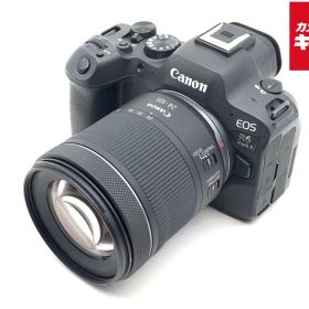 【中古】 【良品】 キヤノン EOS R6 MarkII RF24-105 IS STM レンズキット 【ミラーレス一眼】 【6ヶ月保証】