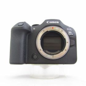 【中古】 (キヤノン) Canon EOS R6 MARKIII ボデイ【中古カメラ デジタル一眼】 ランク：AB+
