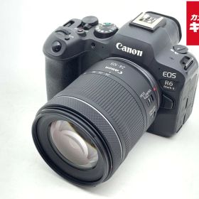 【中古】 【並品】 キヤノン EOS R6 MarkII RF24-105 IS STM レンズキット 【ミラーレス一眼】 【6ヶ月保証】