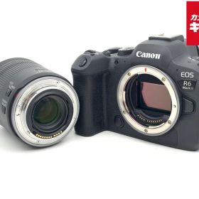 【中古】 【並品】 キヤノン EOS R6 MarkII RF24-105 IS STM レンズキット 【ミラーレス一眼】 【6ヶ月保証】