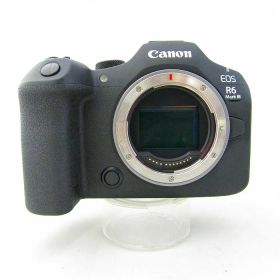 【中古】 (キヤノン) Canon EOS R6 MARKIII ボデイ【中古カメラ デジタル一眼】 ランク：AB